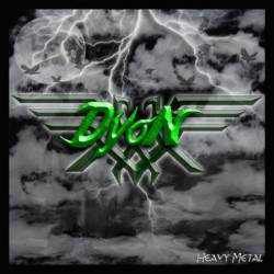 Dyon : Heavy Metal